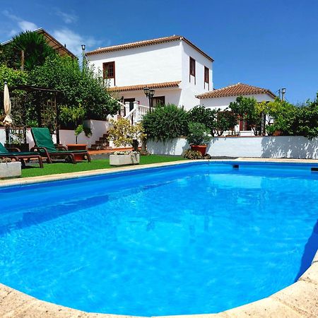 Las Paredes Barlovento Bagian luar foto