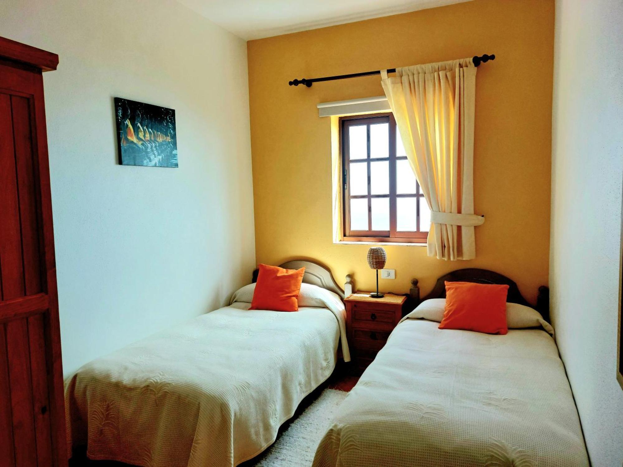 Las Paredes Barlovento Bagian luar foto