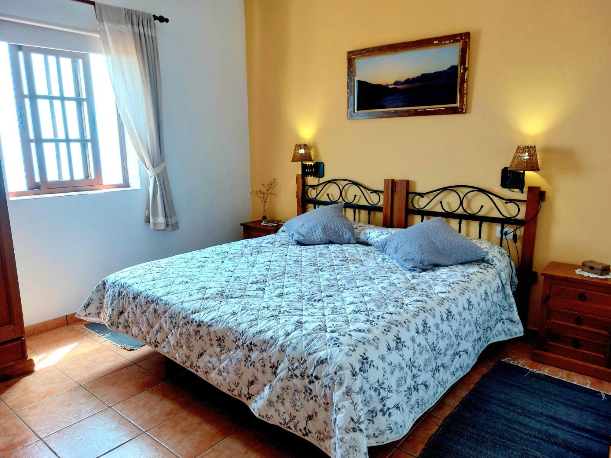 Las Paredes Barlovento Bagian luar foto
