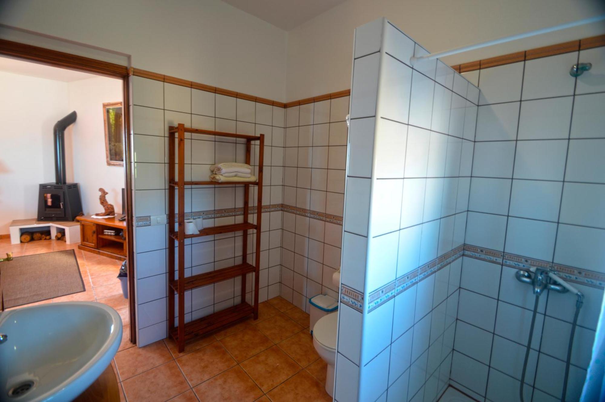 Las Paredes Barlovento Bagian luar foto